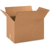 Corrugated Brown Boxes - 3 PLY (150 GSM) - PLAIN