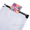 Securement Courier Bags NOPOD Jacket (51 Microns) (Without Documen Pouch)