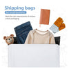 Securement Courier Bags NOPOD Jacket (60 Microns) (Without Document Pouch)