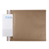Paper Courier Bags Eco-Friendly & Recyclable (80 GSM)