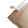 Paper Courier Bags Eco-Friendly & Recyclable (80 GSM)