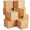 Corrugated Brown Boxes - 3 PLY (150 GSM) - PLAIN