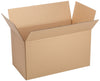 Corrugated Brown Boxes - 3 PLY (150 GSM) - PLAIN