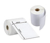 Direct Thermal Transfer Labels Rolls (Address/Barcode Shipping Labels Rolls)
