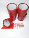 Security Void Tape for Protecting Shipment (3 inch Width x 50 mtr length)