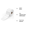 ASIN / MRP Thermal Transfer Labels Roll (Product Labels)