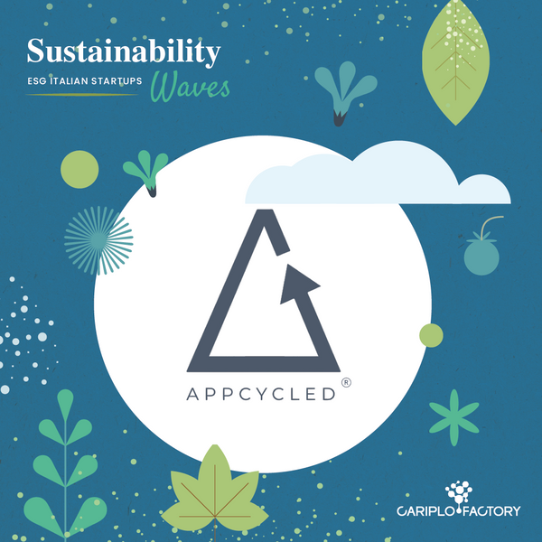 appcycled sustainability