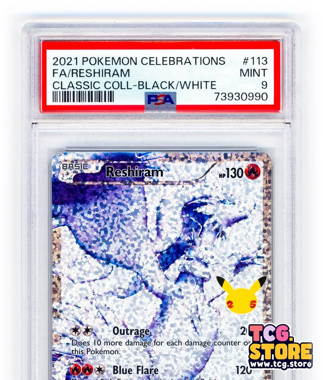 Zarude V CGC 9 Holo (7188) 022/185 - Pokemon Graded Cards » Vivid Voltage -  Graded Power