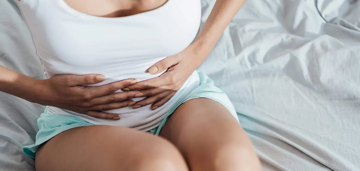 Différence entre douleurs de règles et début de grossesse - Réjeanne