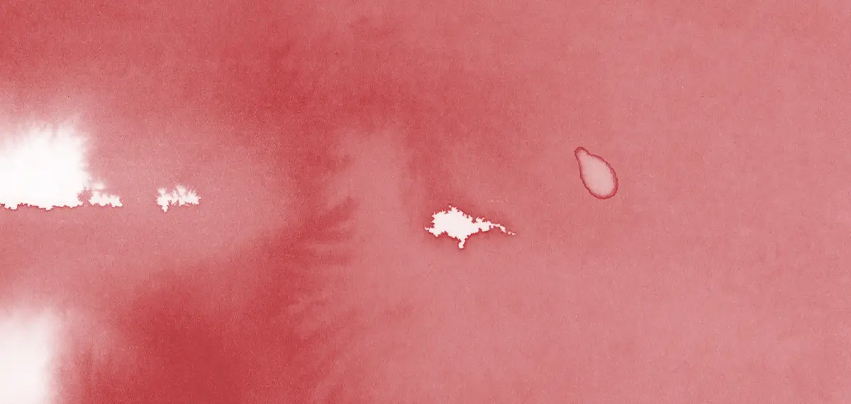 Spotting de Nidation : définition et explications - Réjeanne