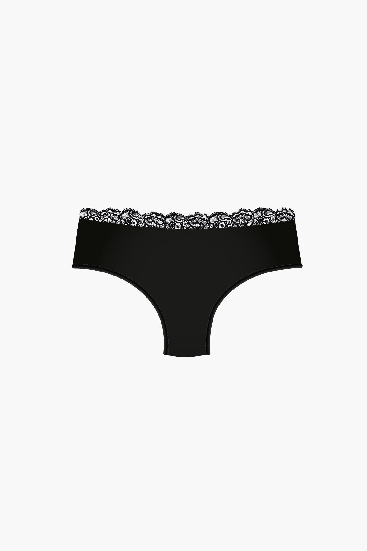 Product image for Culotte Absolu Anthéia Noire