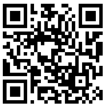 QR Code for BTC Wallet Address