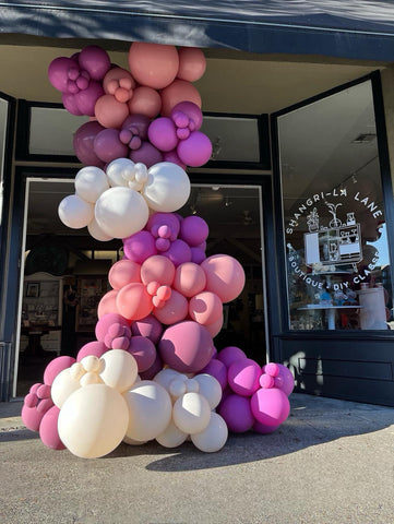 Day-Luxe Balloons