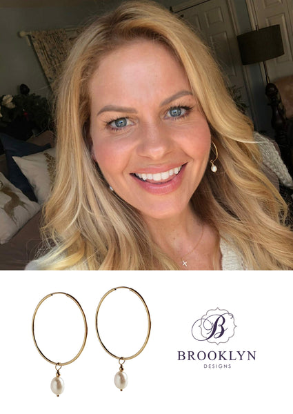 mila-hoop-earrings-if-i-only-had-christmas-candace-cameron-bure