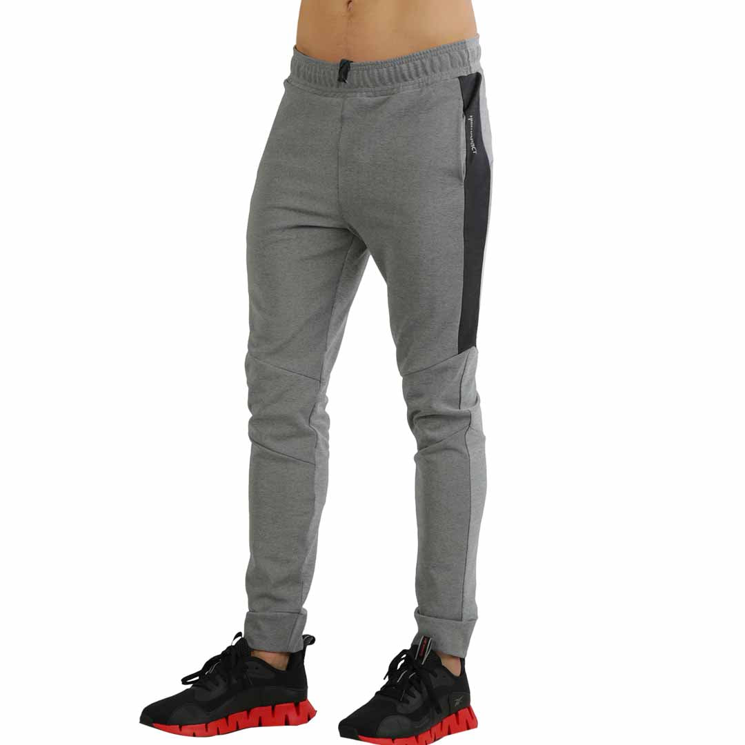 Conjunto deportivo slim Sprint con jareta para hombre