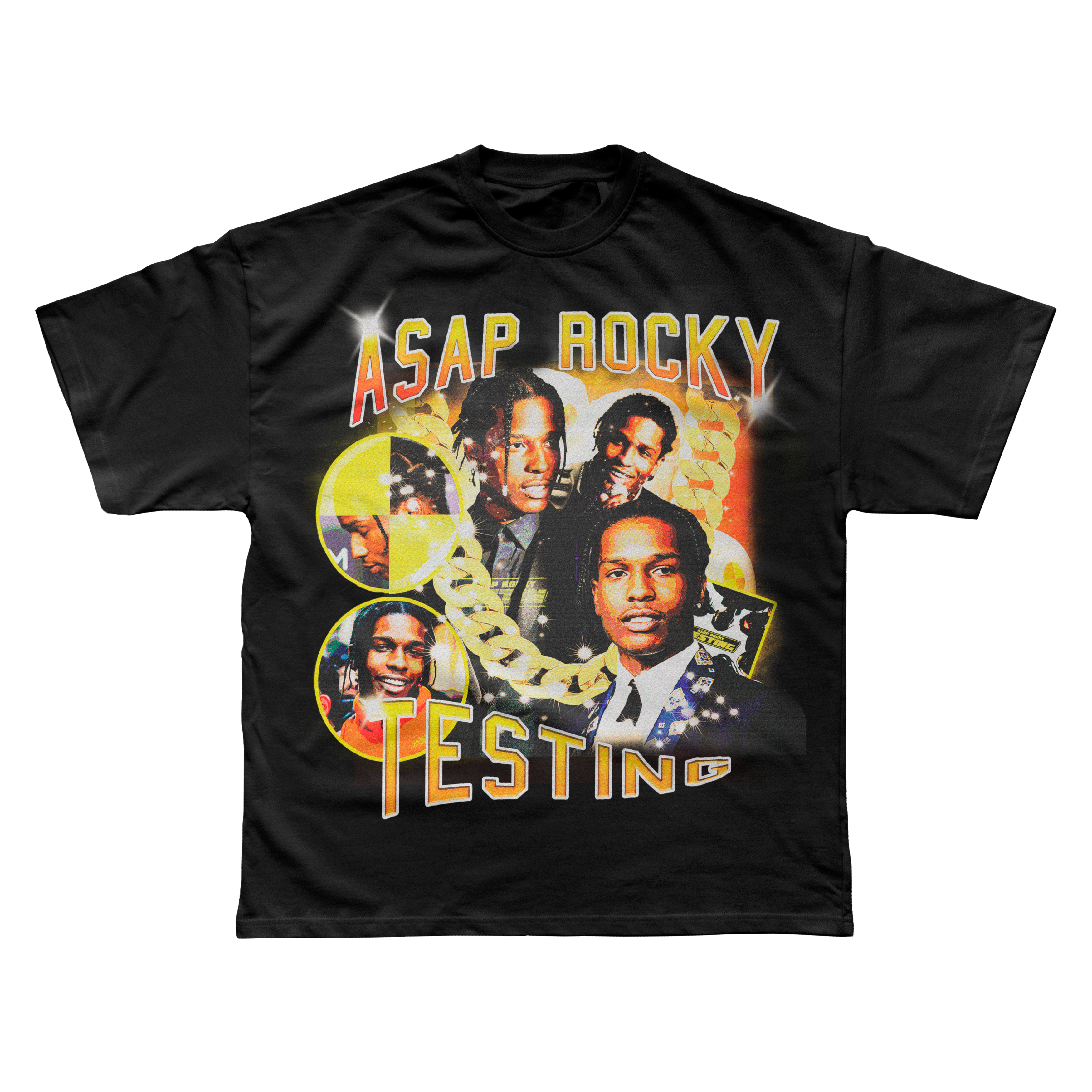 A$AP Rocky / Unisex Tee