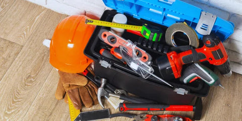 boite à outils
