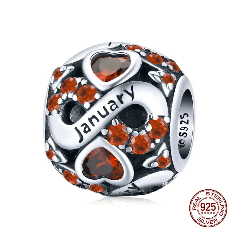 Shengchen Stone Bead Accessories