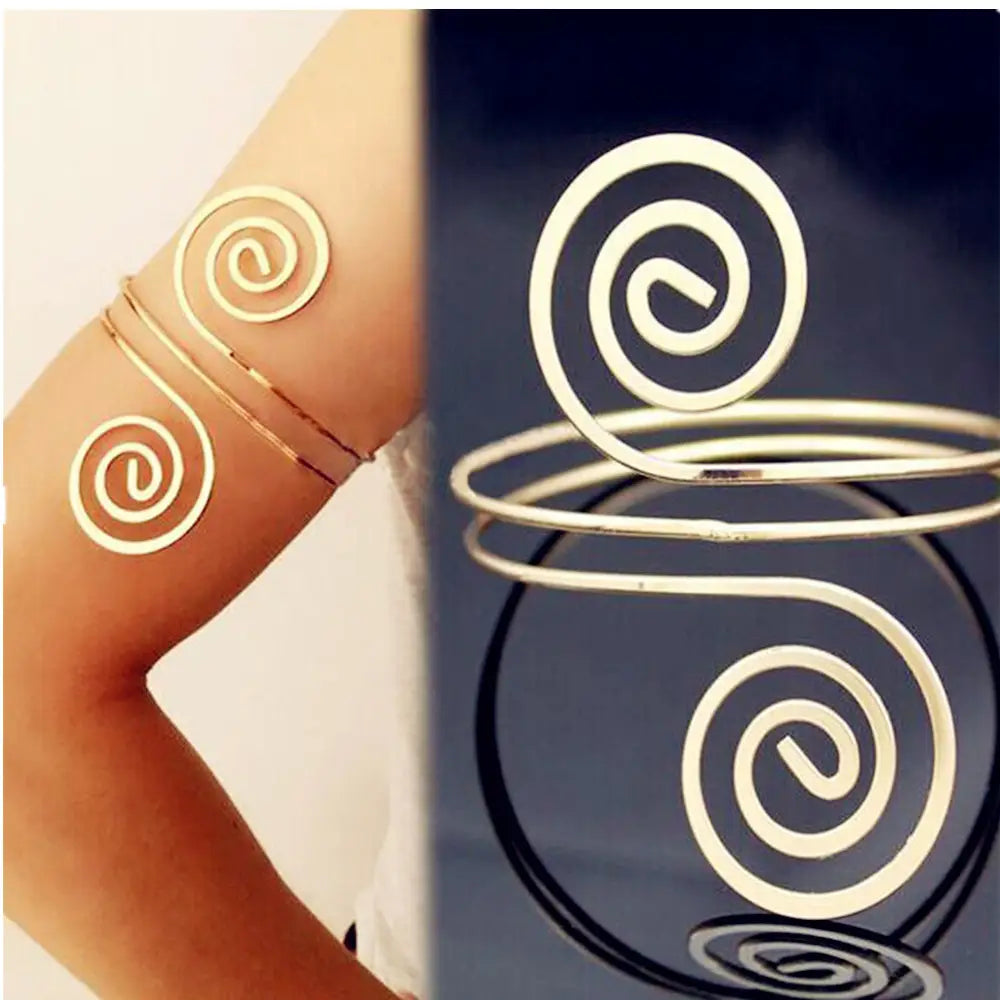 Arm Ring