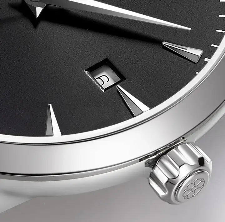Mechanical Men’s Watch