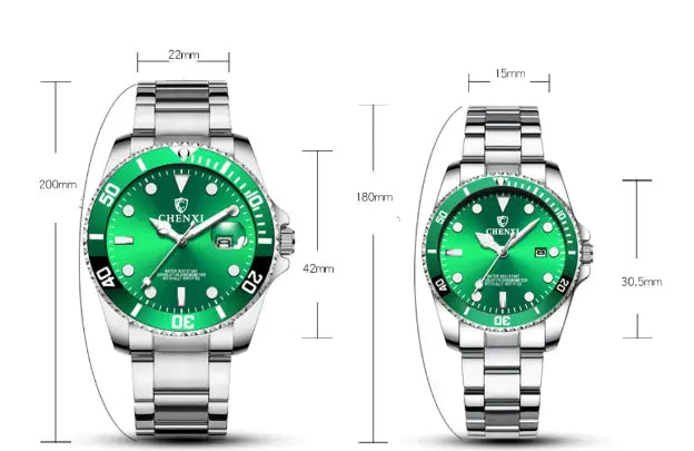 Couple Watches for Ladies