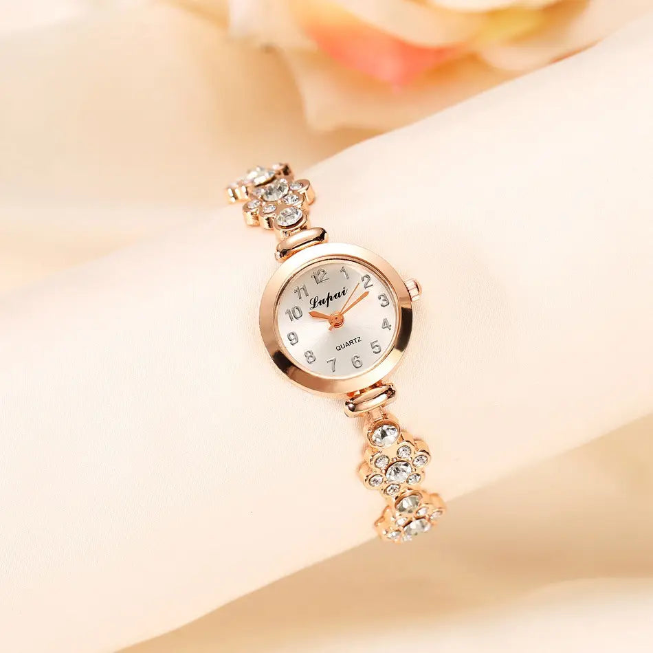 Pearl Series Fashion Women’s Watch