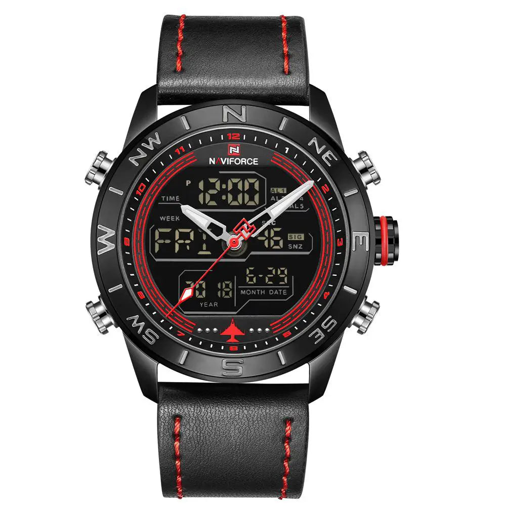 NAVIFORCE Lingxiang Men’s Watch