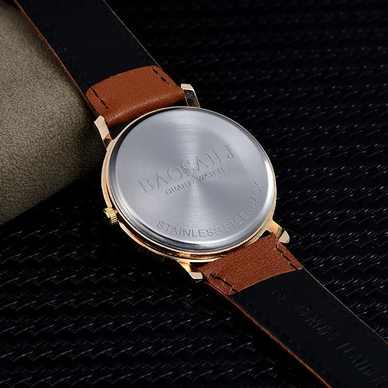 Romantic Charm Ladies Quartz Watch