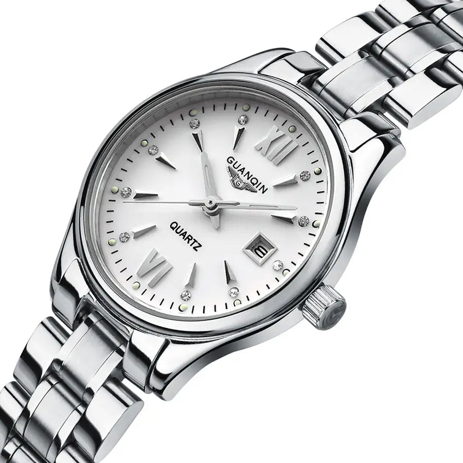 Guanqin Waterproof Women’s Watch