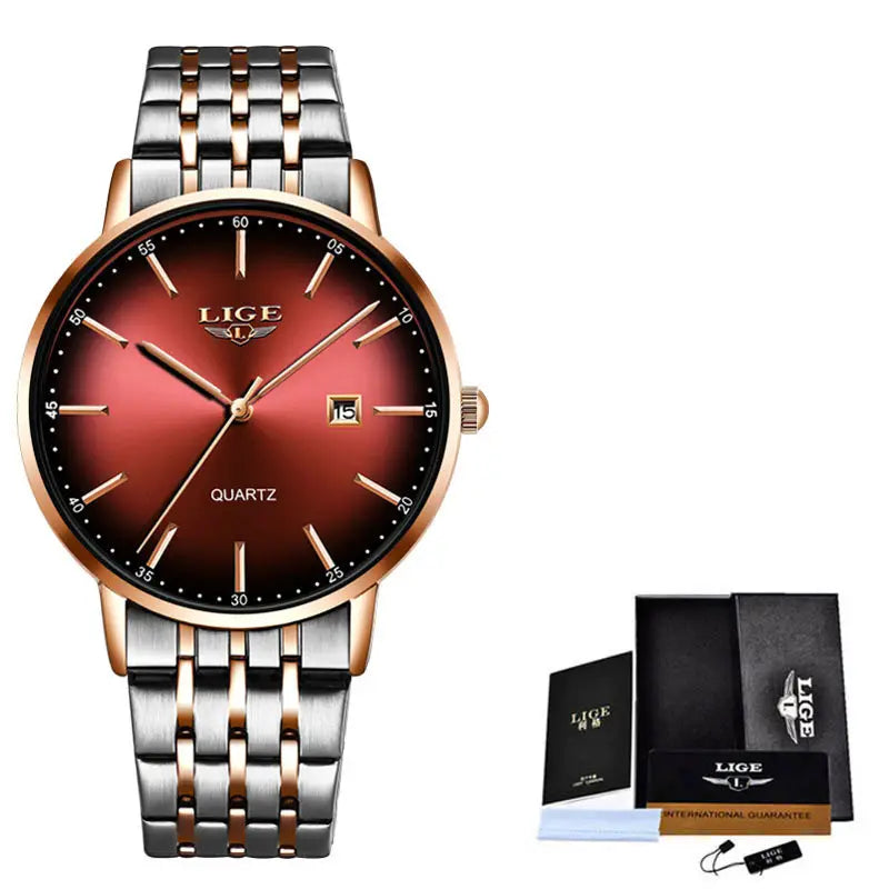 Universal Waterproof Watches