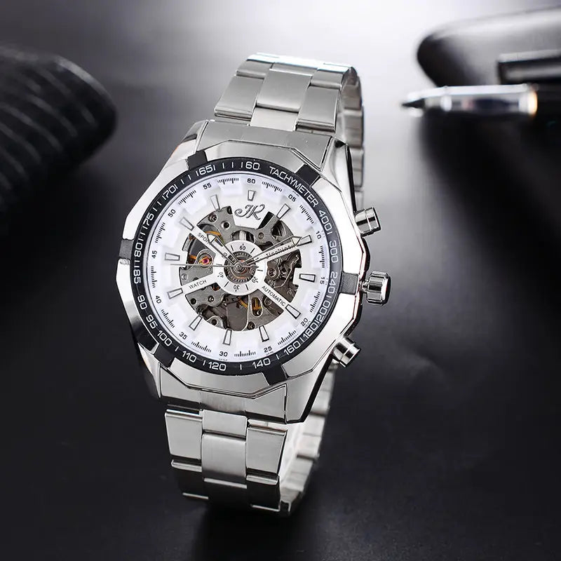 Men’s Mechanical Fashion Watch