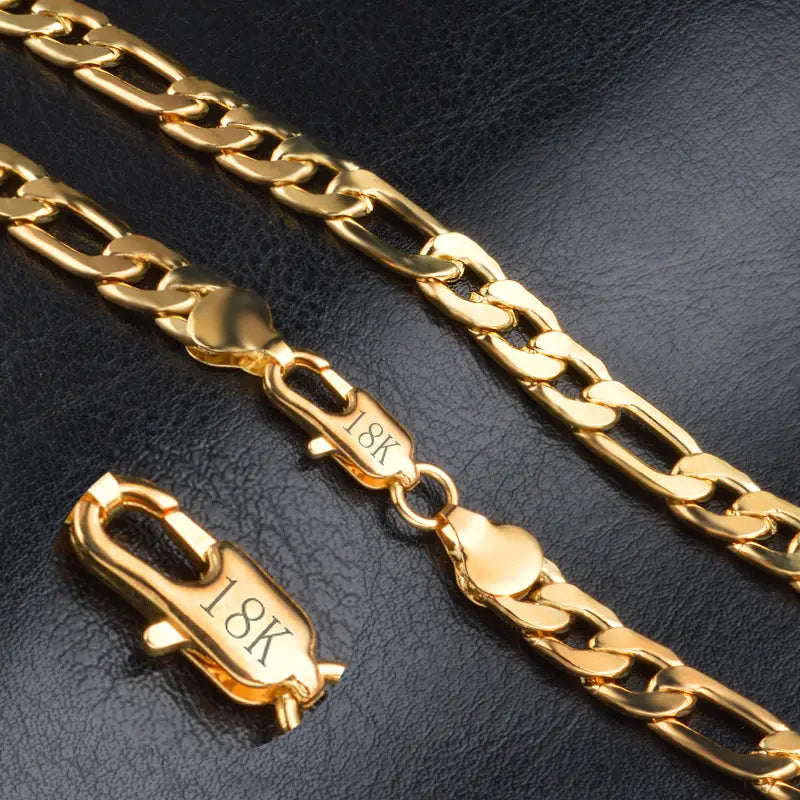Trend Necklace
