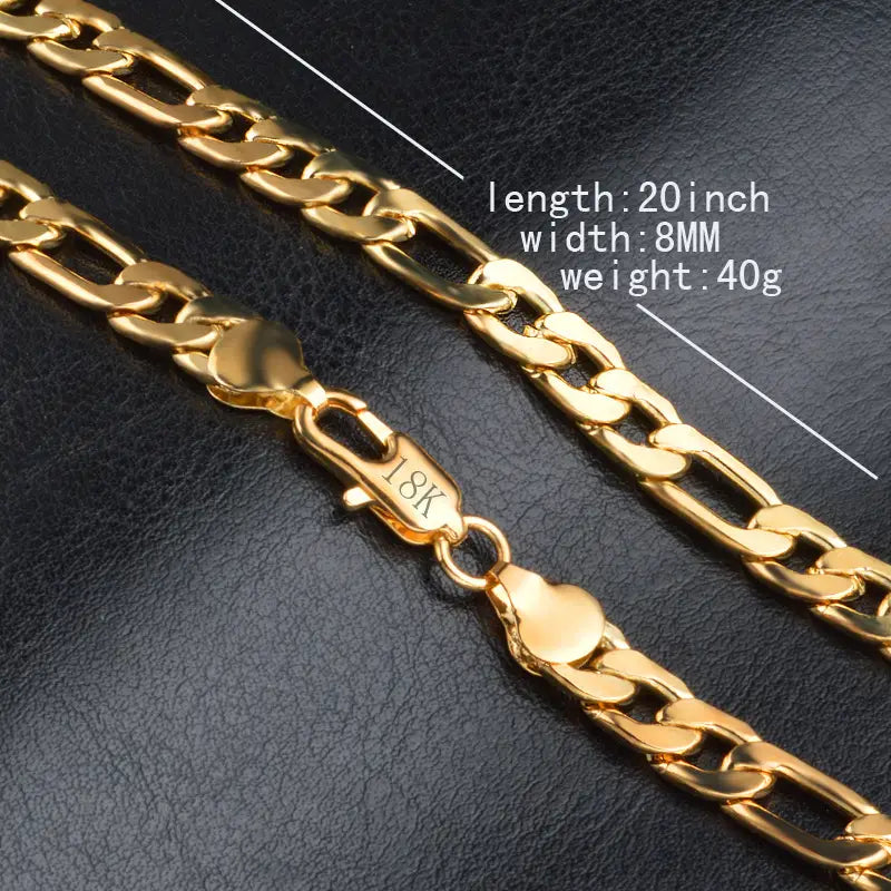 Trend Necklace