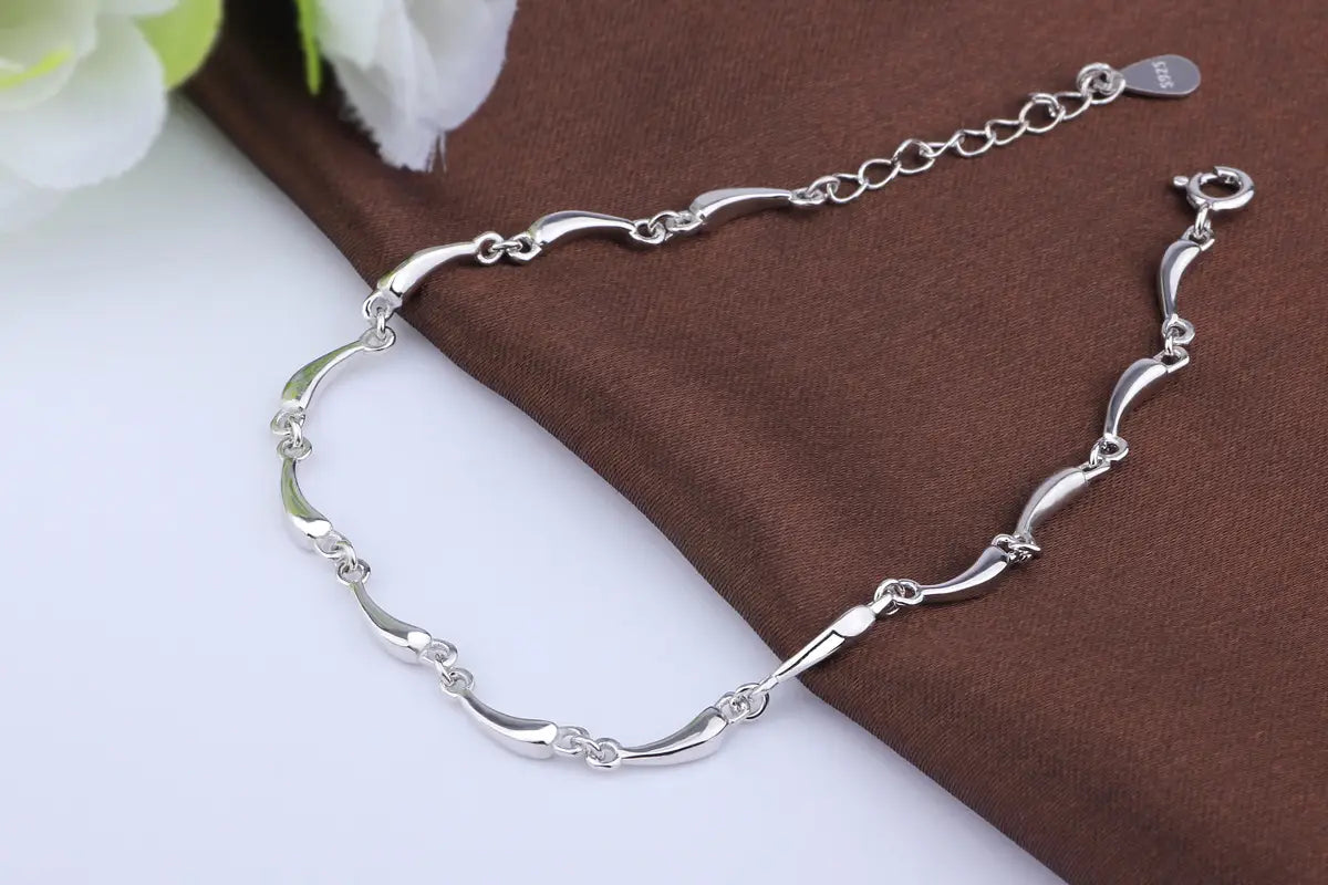 Sterling Silver Bracelet