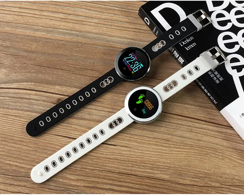 Color Screen Smart Bracelet