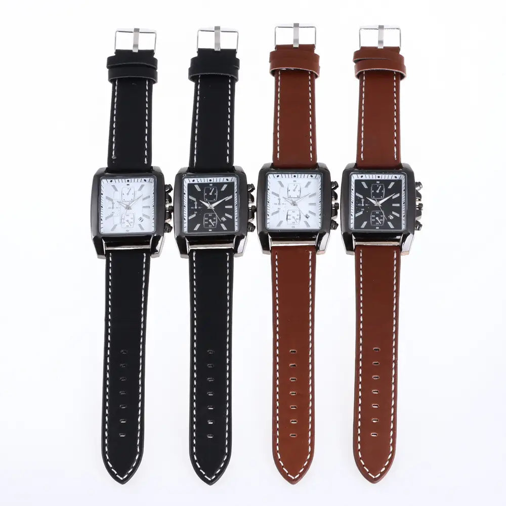 Men’s Quartz Watches