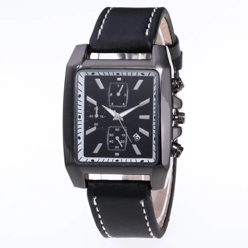 Men’s Quartz Watches