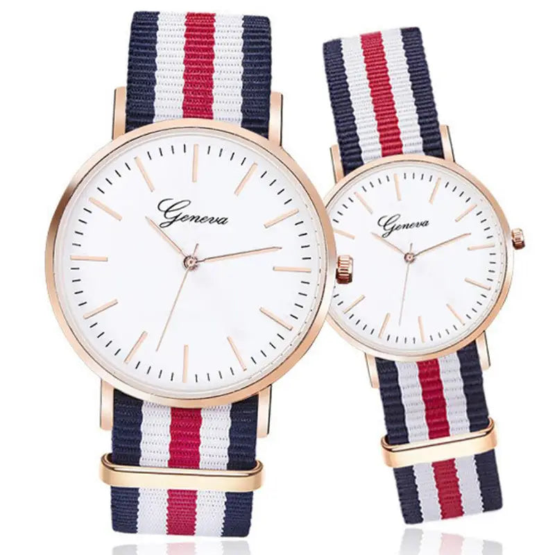 Simple Wrist Watch