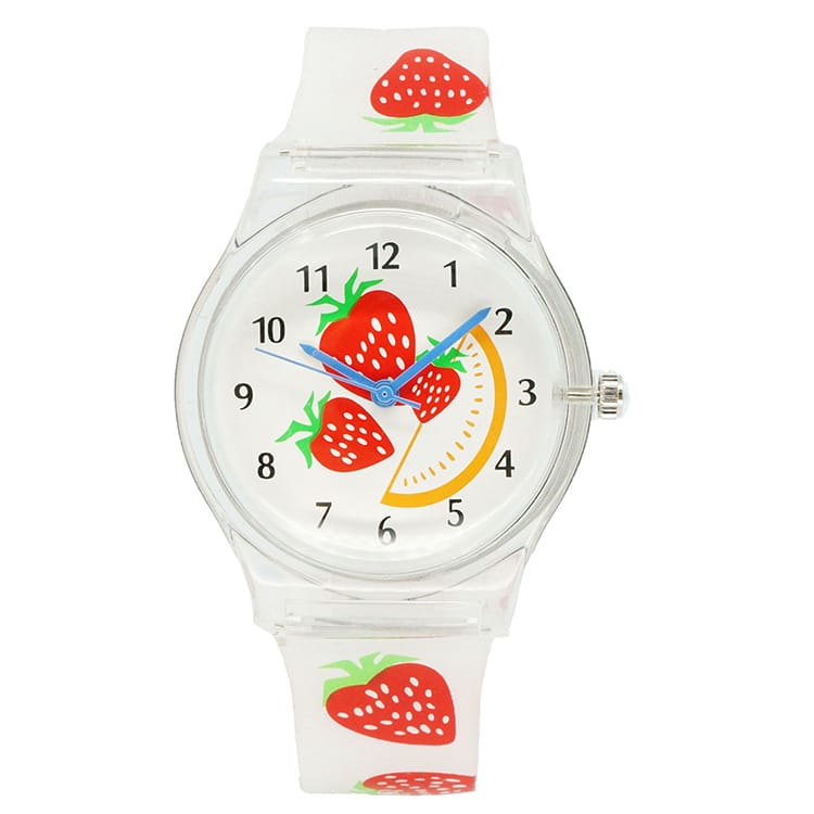 Adorable Quartz Girl’s Watch