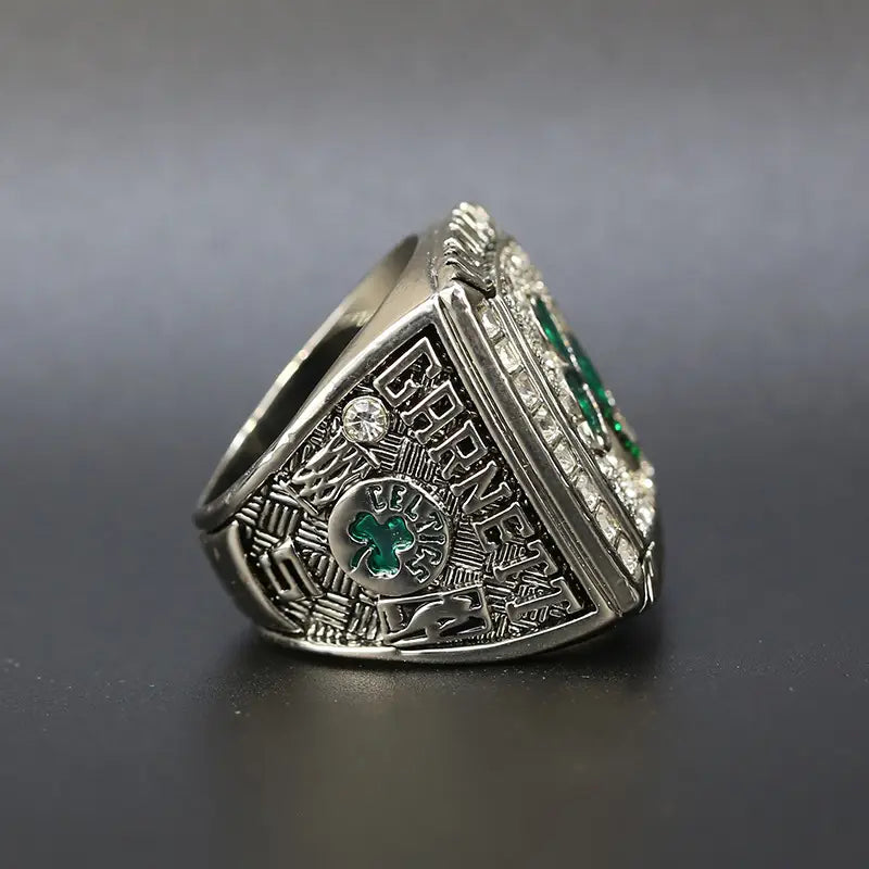 2008 Boston Celtic Championship Ring