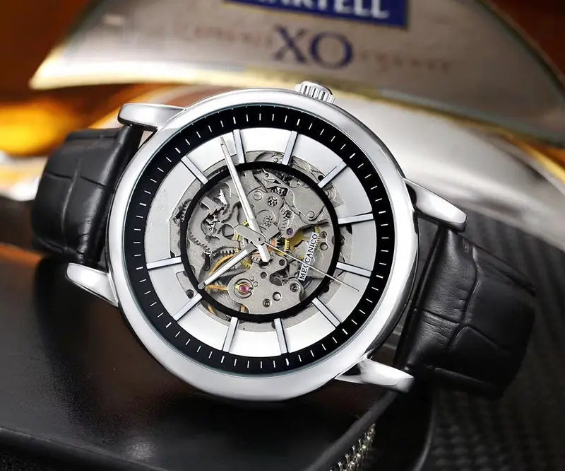 Mechanical Sports Men’s Watch