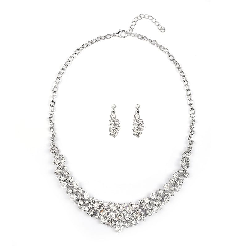 Exaggerated Decoration Necklace