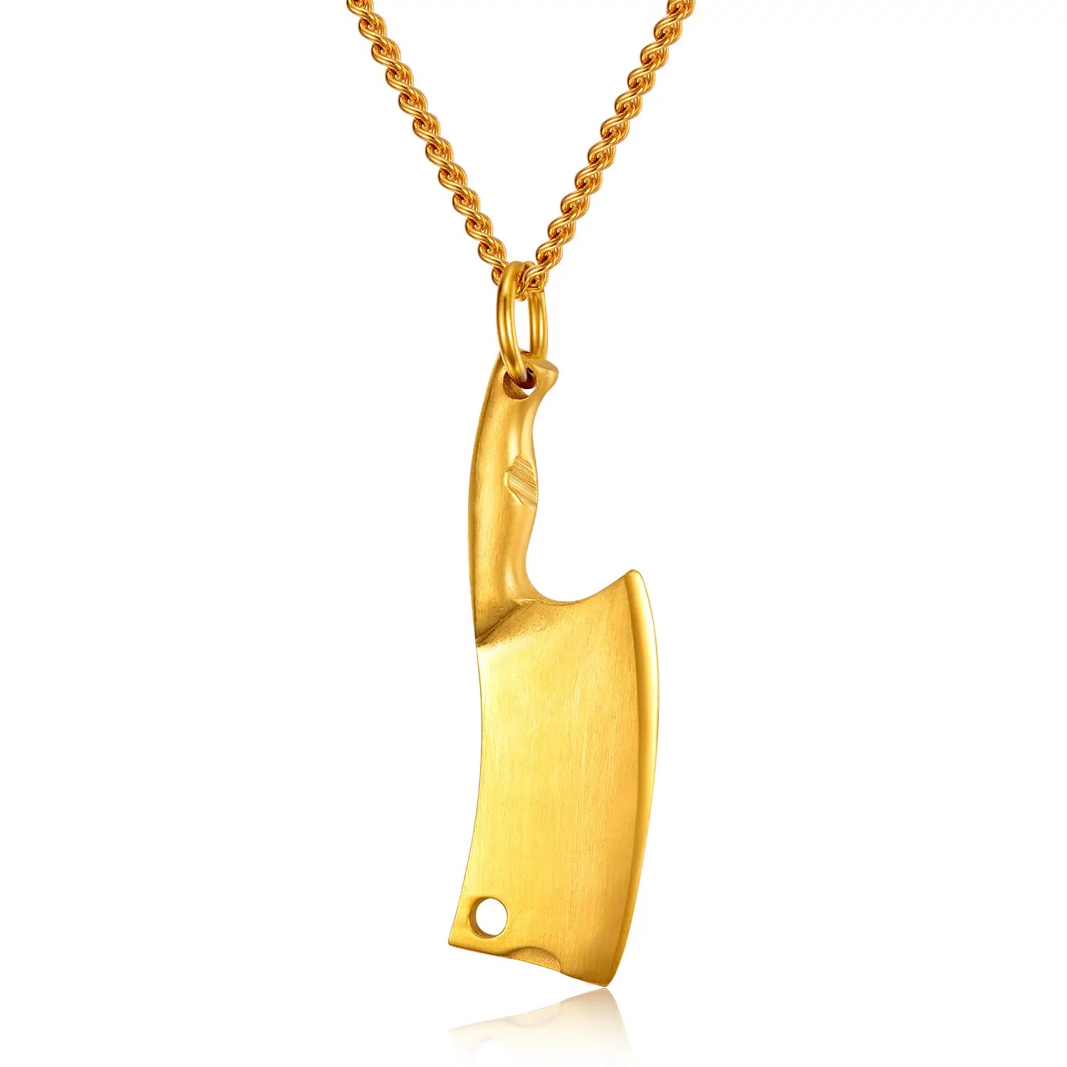 Colorful Glare Pendant