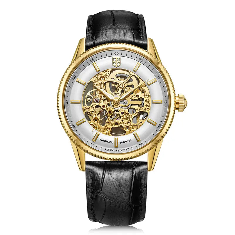 Automatic Mechanical Men’s Watch