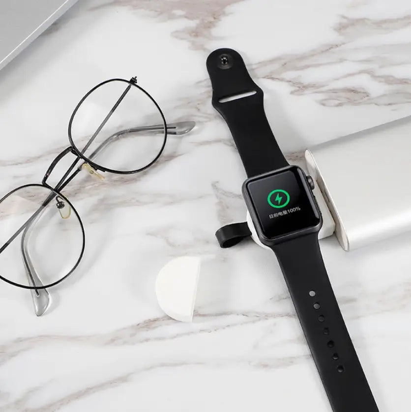 USB Portable Watch Charger
