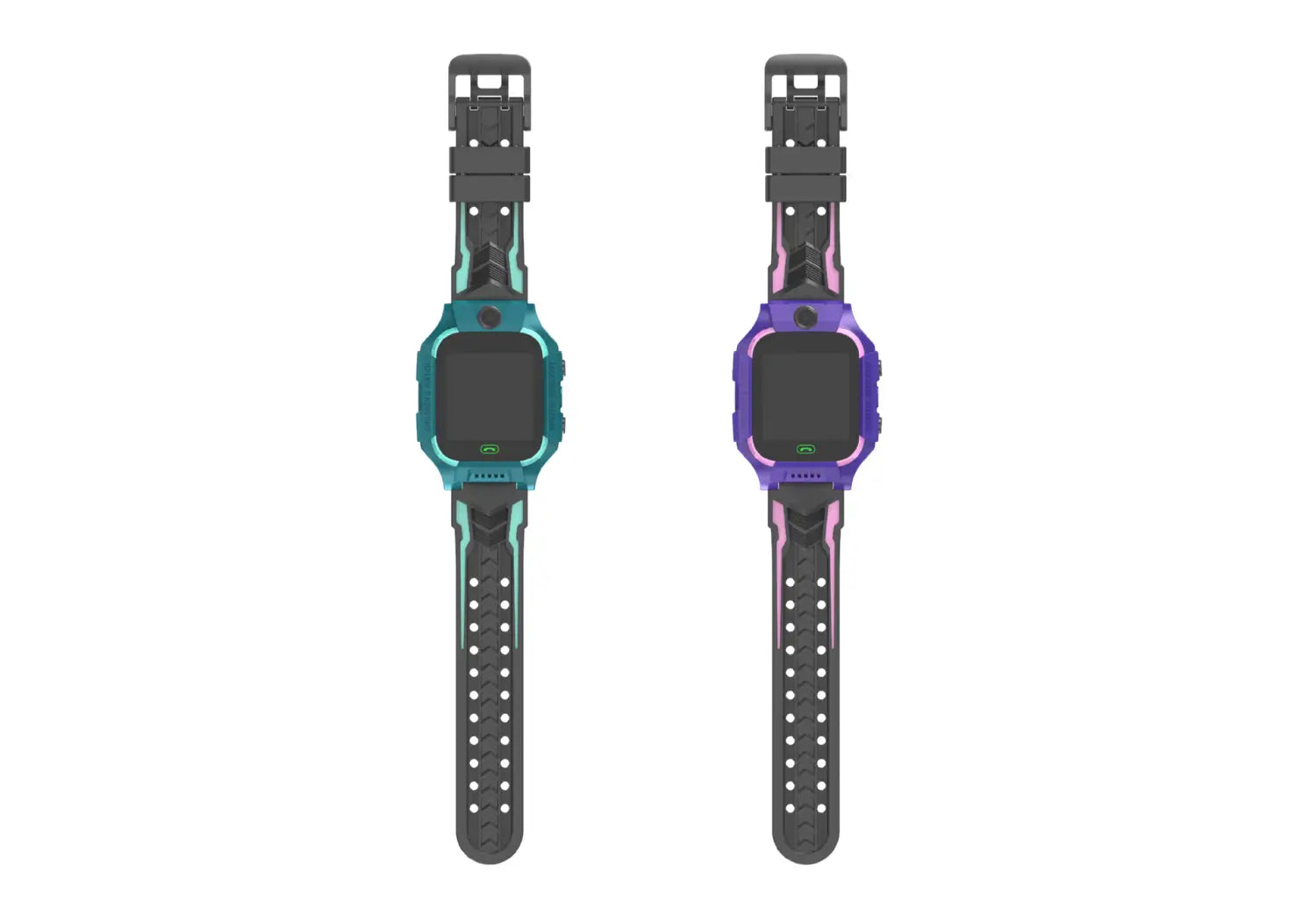 Positioning Waterproof Children’s Smart Watch