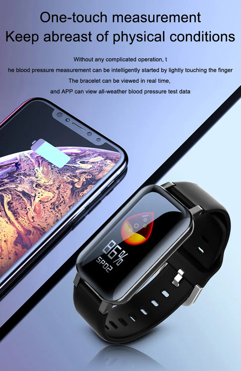 Binaural Wireless Bluetooth Headset