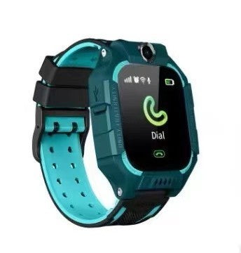 Positioning Waterproof Children’s Smart Watch