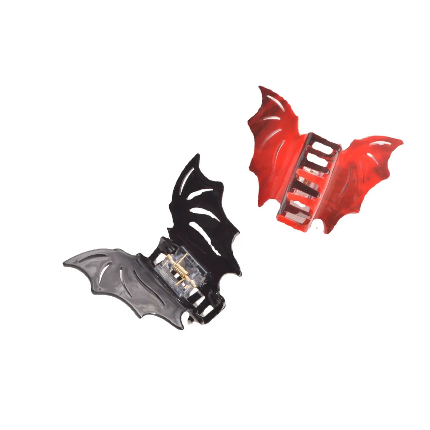 Acetic Acid Bat Clasp Fashion