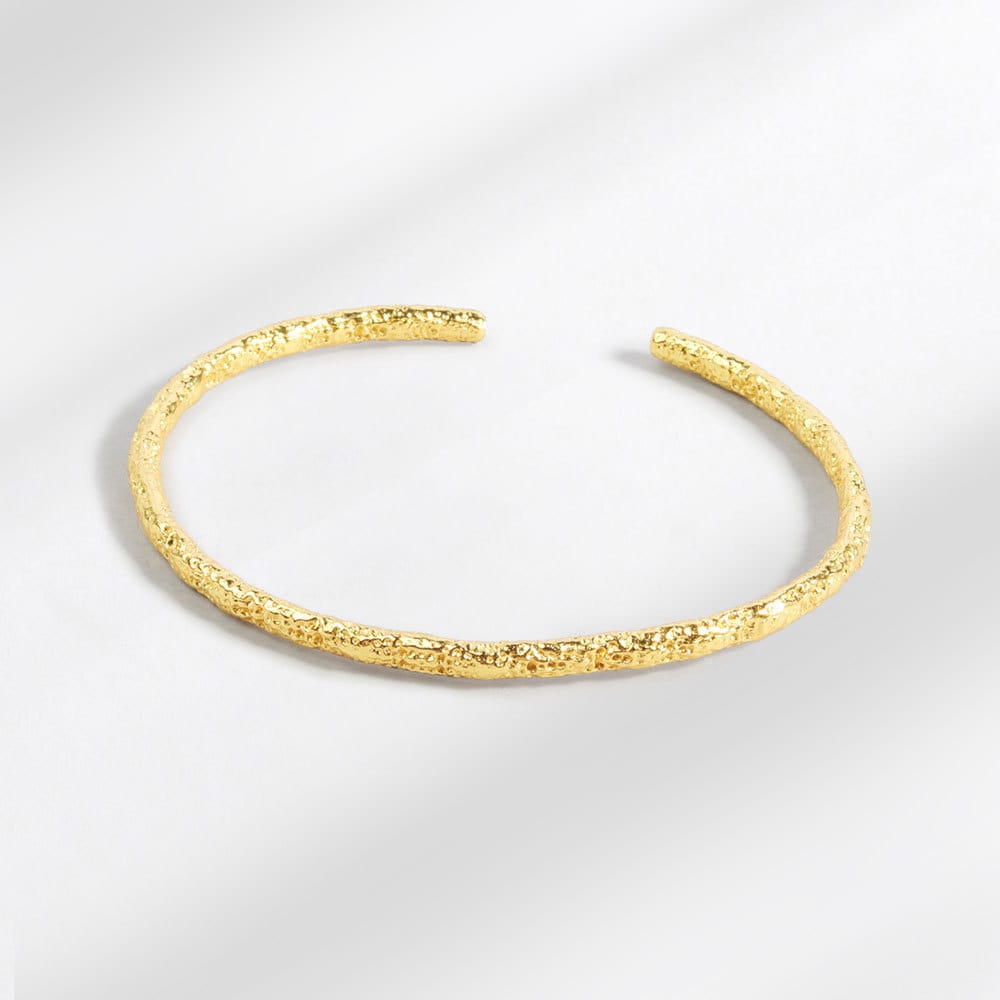 Simple And Irregular Bracelet